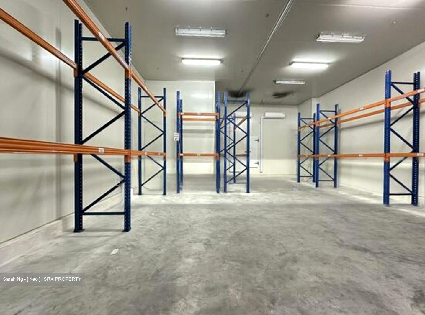 North View Bizhub (D27), Factory #566761131